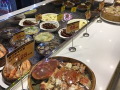 -赶海部落海鲜城(海阳路店)