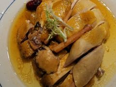 -晓粤·惹味粤菜(凯德乐峰广场店)