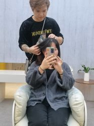 -禾曼造型