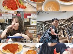 -宜家·瑞典风味餐厅(烟台路店)