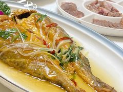 -鹿鸣春饭店(总店)