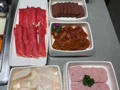 -海底捞火锅(天一广场亚细亚店)