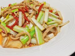 -肆月河豚·淮扬菜·湘菜(华天店)
