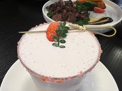 -mordew加州日记西餐&小酒馆(新天地店)
