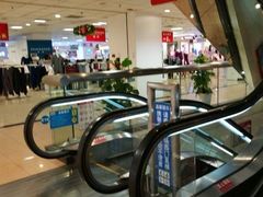 -BHG生活超市(安贞店)