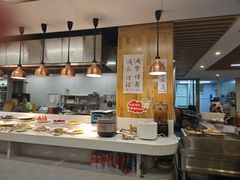 -素清香(解放路店)