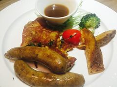 -江南果道西餐厅(北京路店)