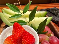 -水濑·日料放题(天河店)