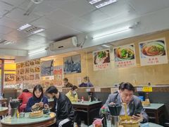 大堂-食惠里小笼包面馆(越秀店)