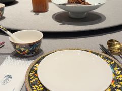 -羲和雅苑•北京烤鸭(平安国际金融中心店)