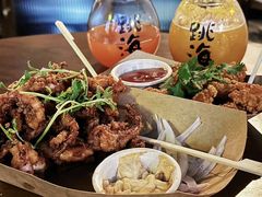 -跳海酒馆(江湾里店)