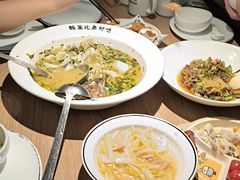 -太二酸菜鱼(赣州万象城店)