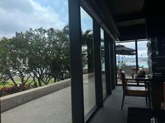 -雾山韩式烤肉·海南糟粕&椰子鸡火锅·海景餐厅(三亚绿发山海天JW万豪酒店)