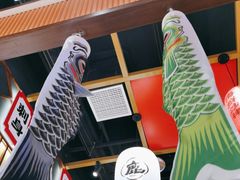 -仙隐小鹿中华料理(南宁万象城店)