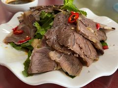 -古道惠风饭庄