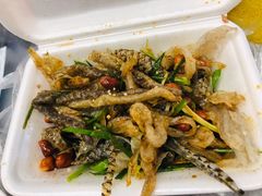 -陈添記·祖傳爽鱼皮·西关老字号(广州首店)