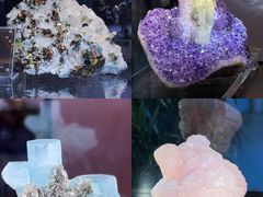 -天津梅江会展中心