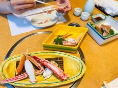 -蟹道乐(道顿堀本店)