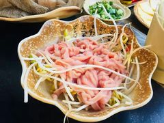 -蓉城江北老灶火锅(春熙路店)