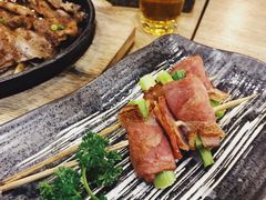 -青空日料烧肉烧鸟店(后湖兴业路店)