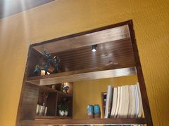 -俄士厨房(五棵松华熙LIVE店)