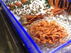 -佳源四季酒店-雅悦自助餐厅(新洲路店)