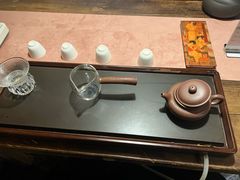 -邈墨茶馆(凤起路店)