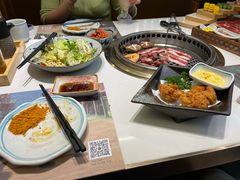 -千寻山野烤肉(中关村店)
