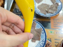 -东方宫·中国兰州牛肉拉面(三里屯店)