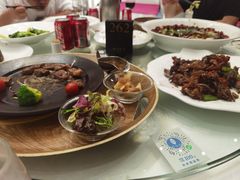 -得尔乐大酒店(南塘店)