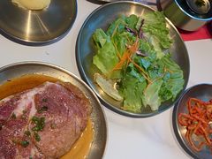 -西塔老太太泥炉烤肉(川沙百联店)