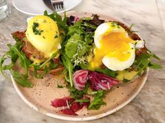 -The Rug Cafe(王府中环店)