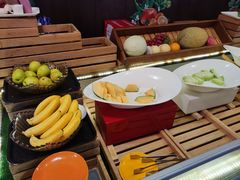 -皇室假期美食水疗会(春风路店)