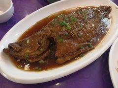 -普天和酒楼·新津菜·烤鸭(天津之眼店)