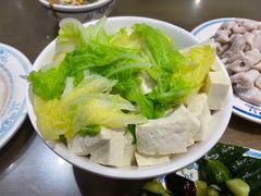 -老爆肚满五香烧牛羊肉