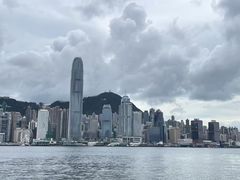 -海港城