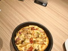 -必胜客(滕州荆河店)