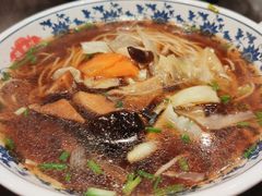 -德兴馆(山西南路店)