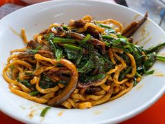 -三百碗宝应长鱼面(板仓街店)