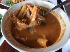 -自然餐厅(Phuket)