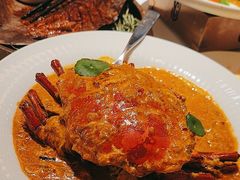 -狮拾久·现代新加坡料理(福田COCO Park店)