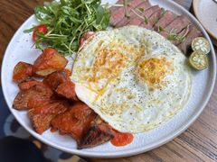 -Brut Eatery悦璞食堂(建国东路店)
