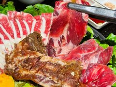-木槿花韩式炭烤·熟成肉工坊(孙文东路店)