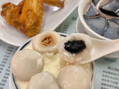 -阿三麻蓉汤圆(顺光大厦店)