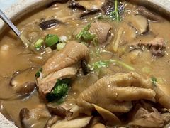-牟传仁饭庄(星海店)