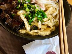 清汤排骨粉-宝小庆邵阳米粉(深圳市南山保利店)