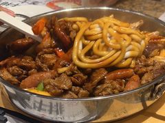 -黄记煌三汁焖锅(金凤万达广场店)
