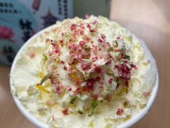 三月天（茶拿铁）-茶话弄(北京五棵松万达店)