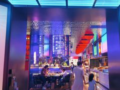 -花西亭·海鲜自助餐厅(瑞城名人酒店)