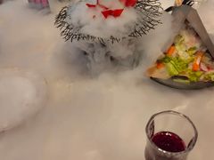 -迦南苑·新派青岛菜·生日纪念日主题餐厅